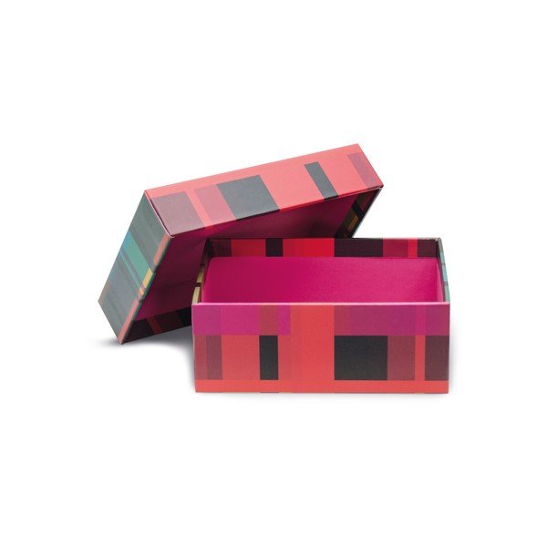 Sada 5 boxů Remember Zig Zag-image-1