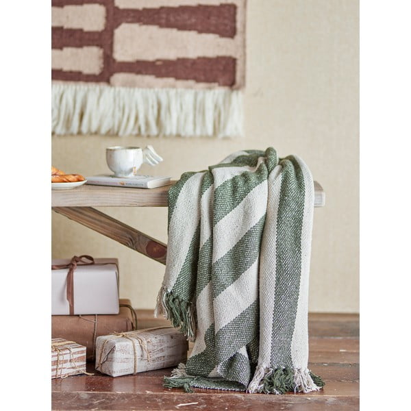 Одеяло 130x160 cm Jodina – Bloomingville-image-1