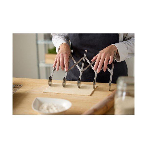 Стоманен разделител за тесто – Blomsterbergs-image-3