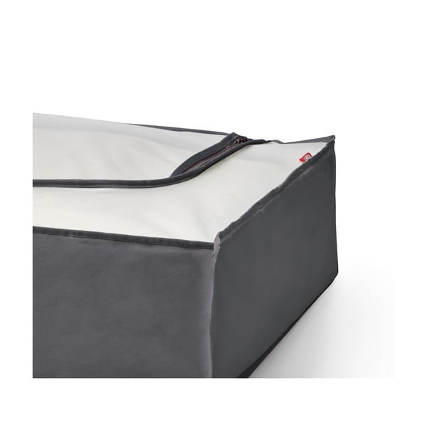 Подсилена кутия за съхранение на плат под леглото - Rayen-image-2