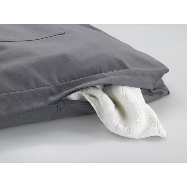 Коша за пране с врата, 65 л - Wenko-image-4