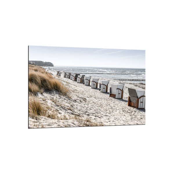 Изображение Glas Dunes 1, 70 x 100 cm - Styler-image-2