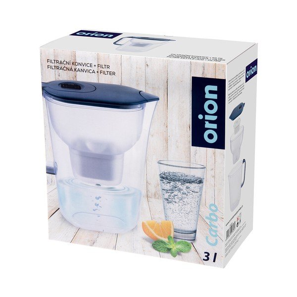 Филтърна кана Carbo – Orion-image-4