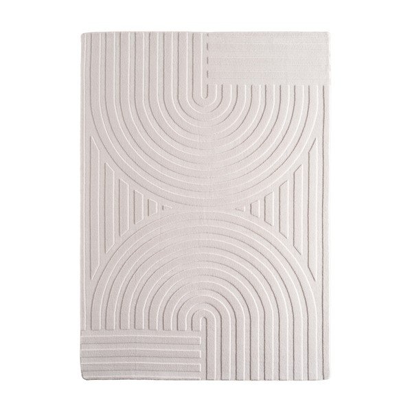 Кремав килим 160x230 cm Pompei – Ayyildiz Carpets