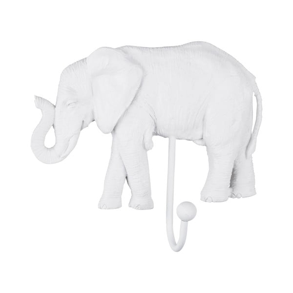 Bílý háček Leitmotiv Elephant