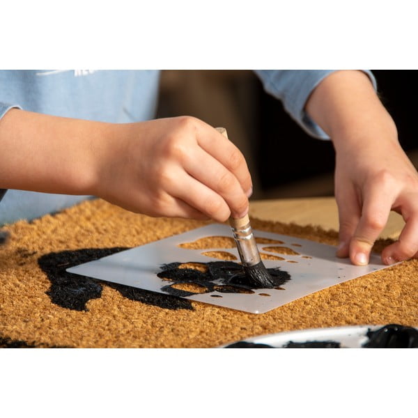 Килимче от кокосови влакна 40x60 cm - Esschert Design-image-2