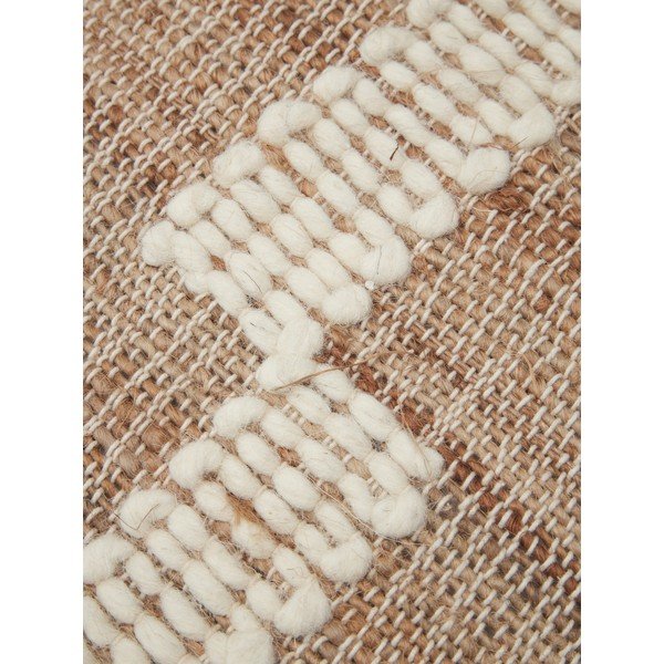 Килим 80x50 cm Kerala - Westwing Collection-image-1