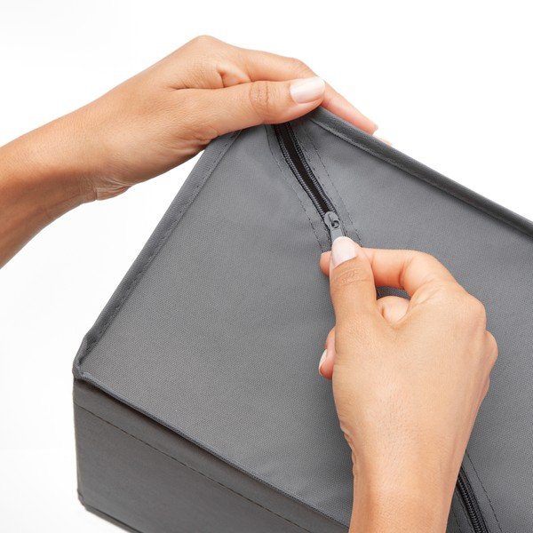 Органайзери за обувки в комплект от 2 броя - Rayen-image-4