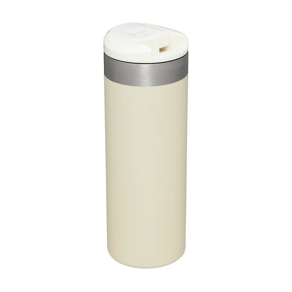Бежова термочаша 470 ml AeroLight Transit – Stanley-image-1