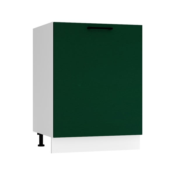 Долен кухненски шкаф (ширина 60 cm) Rowan - STOLKAR