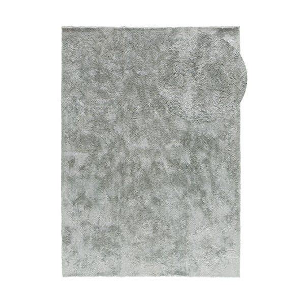 Сив килим 140x200 cm Roma – Universal