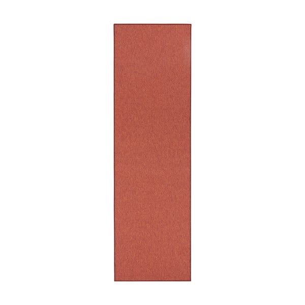 Червен мокет , 80 x 200 cm Casual - BT Carpet