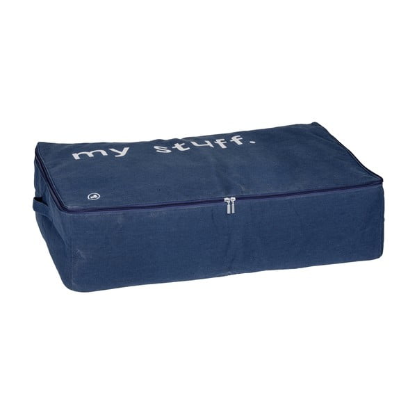 Текстилна кутия за съхранение под леглото 74x46x20 cm Tom Tailor My Stuff – Wenko