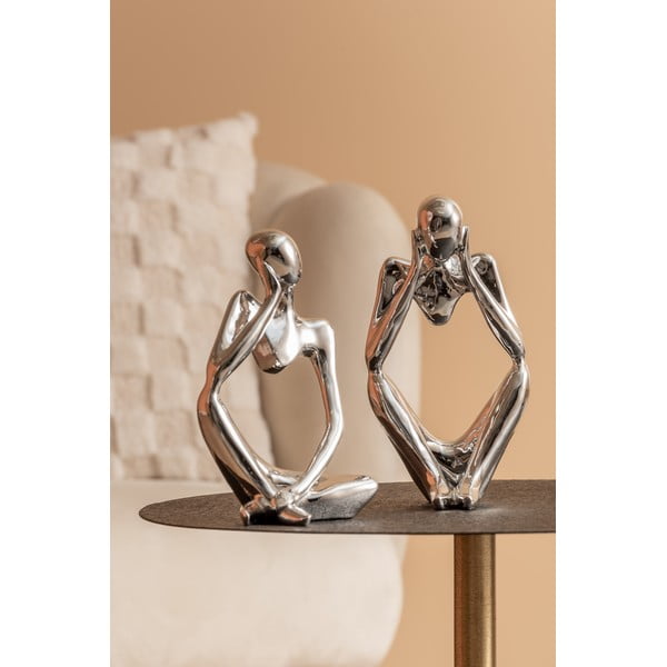 Статуя от полирезин (височина 23,5 cm) Dreaming – PT LIVING-image-1