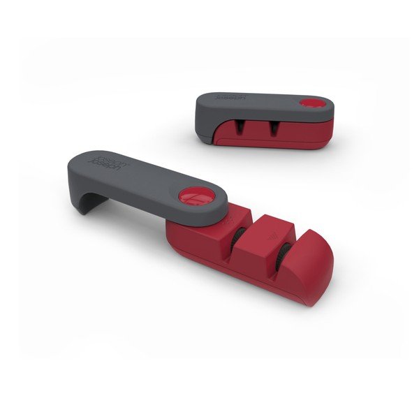 Сгъваема точилка за ножове Rota - Joseph Joseph-image-2