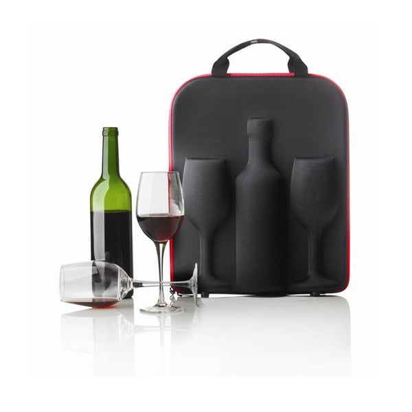 Taška na víno XD Design Swirl-image-4