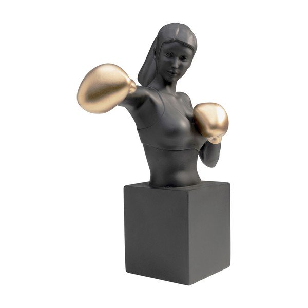 Статуя от полирезин Lady Balboa - Kare Design-image-2