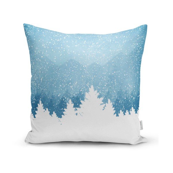 Калъфка за възглавница 43x43 cm – Mila Home