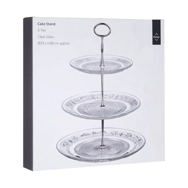 Етажерка – Premier Housewares-image-1