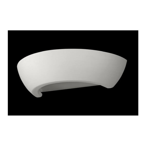 Керамична стенна лампа Arto - Sollux-image-1