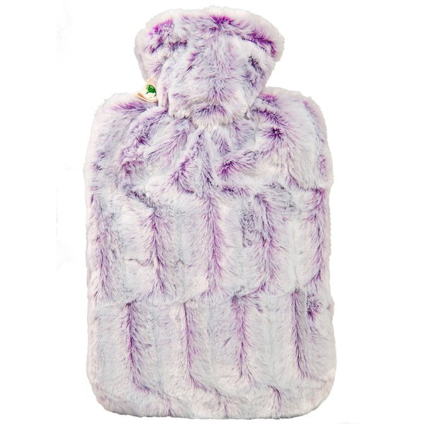 Термофор с покритие от изкуствена кожа Classic - Hugo Frosch-image-4