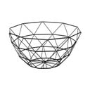 Метална кошница за плодове - Casa Selección