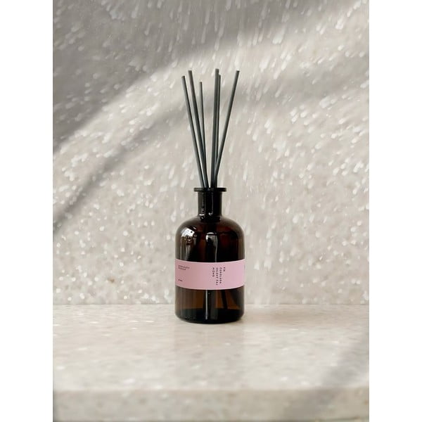 Дифузер #44 Chocolate, Fig, Musk – Perfumed Prague