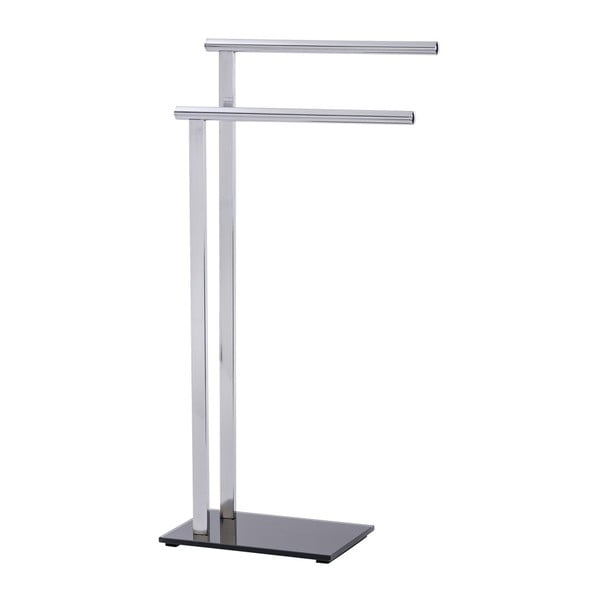 Поставка за кърпи от неръждаема стомана Lava - Wenko-image-2