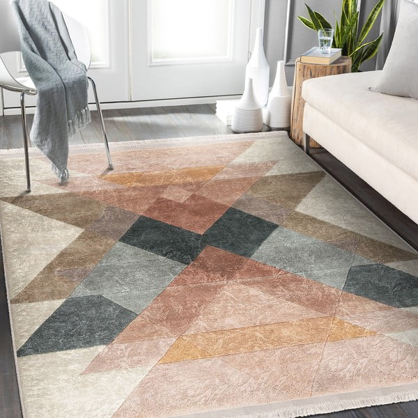 Килим 80x150 cm - Mila Home-image-3