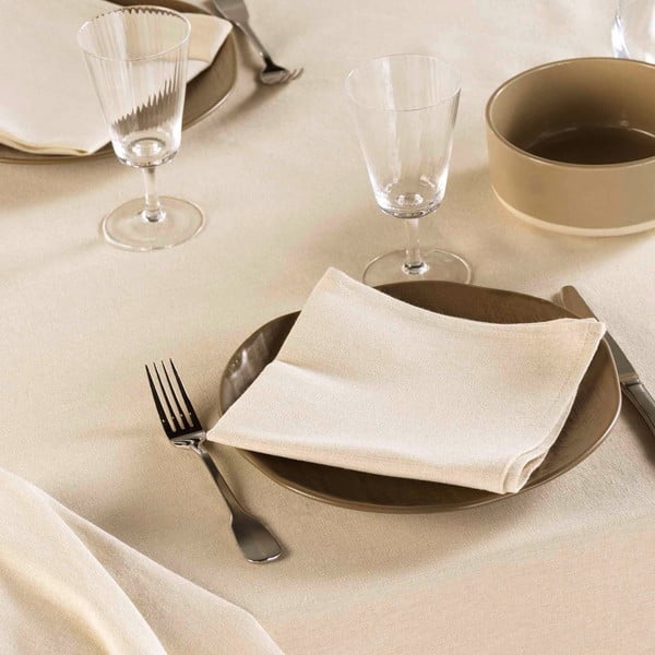 Покривка за маса 140x240 cm Serafine – douceur d'intérieur-image-1