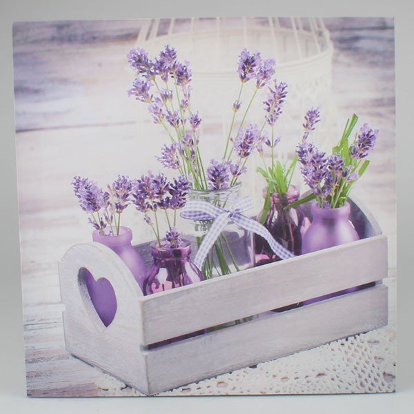 Obraz Dakls Lavender