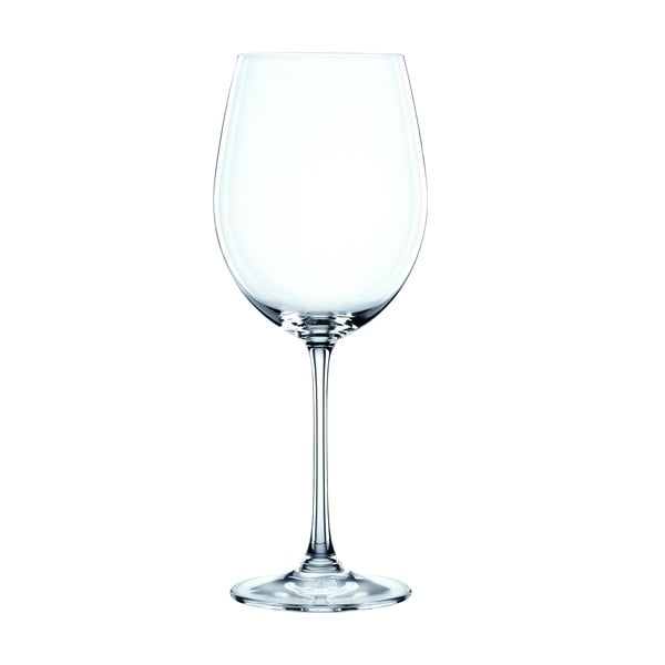 Комплект от 4 кристални чаши Premium Bordeaux Set, 763 ml Vivendi - Nachtmann