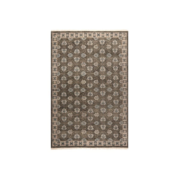 Vlněný koberec Safavieh Loren, 274 x 182 cm