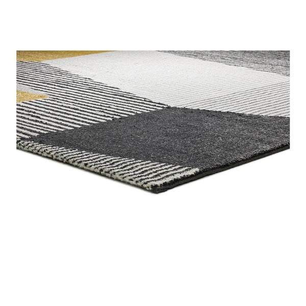 Сив и бежов килим Elle Multi, 160 x 230 cm - Universal-image-2