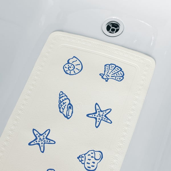 Подложка против хлъзгане 55x55 cm Concha – Spirella-image-3