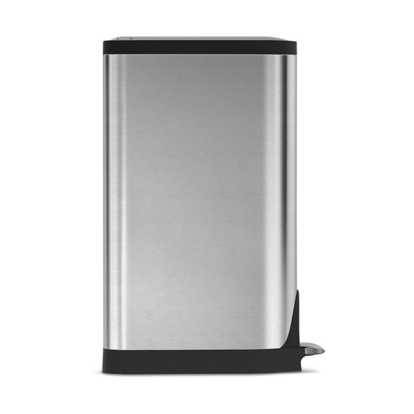 Pedálový koš simplehuman Butterfly, 30 l-image-4