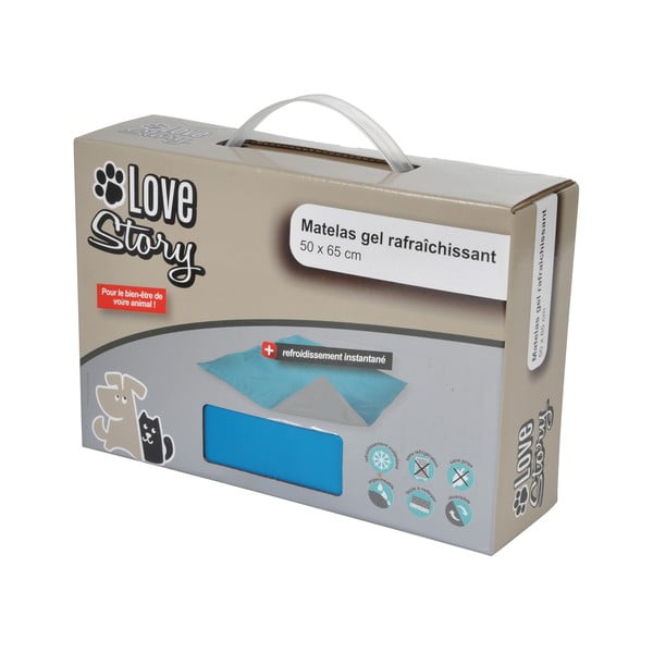 Охлаждаща подложка – Love Story-image-4