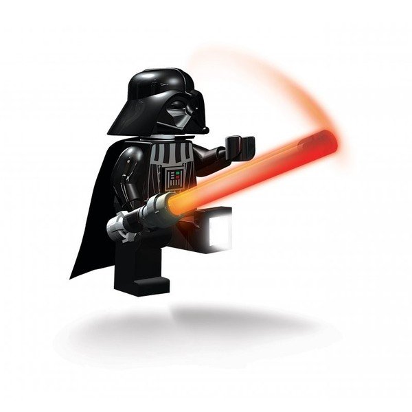 LEGO baterka Darth Vader-image-1