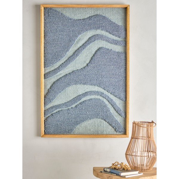 Картина 60x91 cm Leven – Bloomingville-image-2