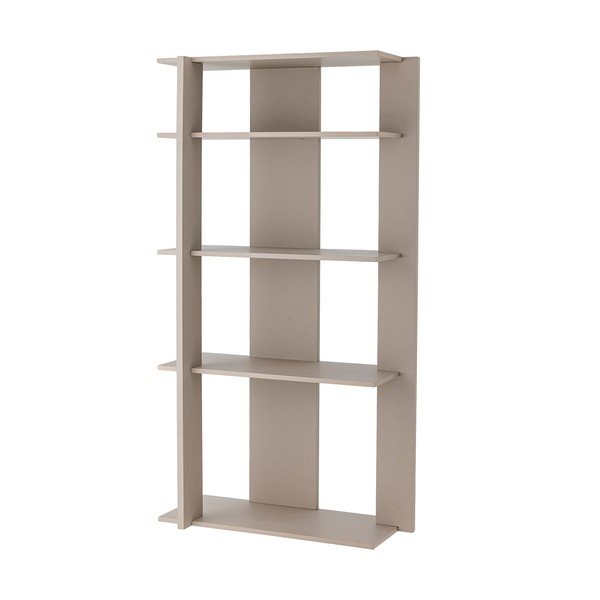 Сив стелаж 64x120x29 cm Norvida – Bloomingville-image-2
