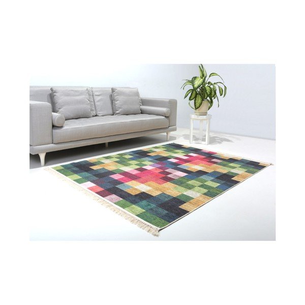Koberec Vitaus Klemento, 80 x 150 cm-image-1