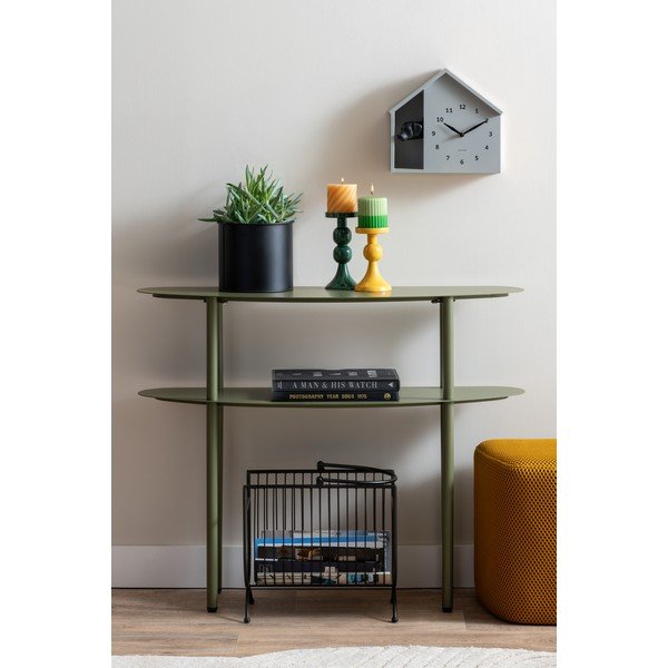 Метална стойка за списания Riqueza – PT LIVING-image-3