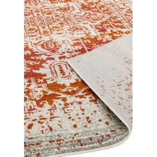 Оранжев килим 230x160 cm Nova - Asiatic Carpets