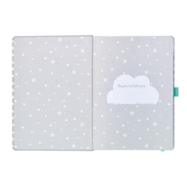 Журнал за бременност Журнал за бременност - Busy B-image-2