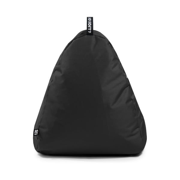 Оранжев пуф Chill XXL – So Soft?-image-4