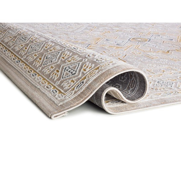 Бежов килим 154x230 cm Berta – Universal-image-2