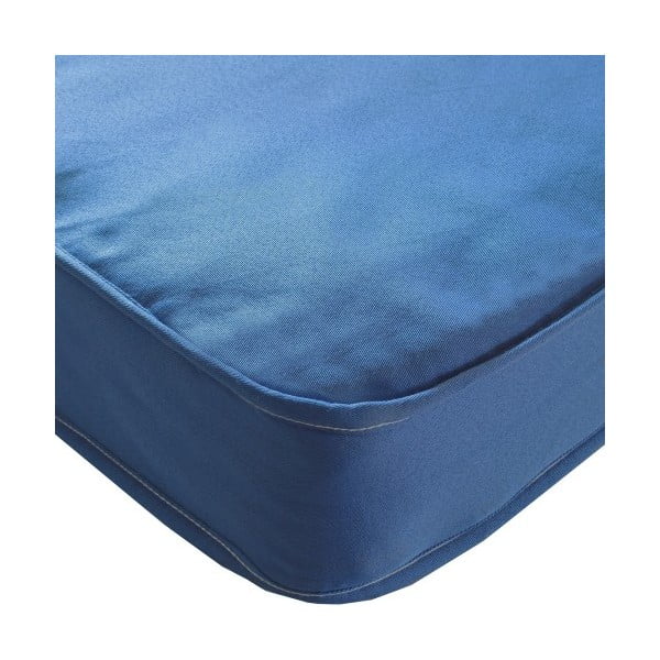 Dětská matrace Single Blue, 190x90x15 cm