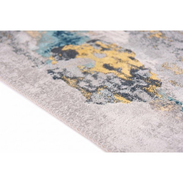 Килим подходящ за пране 80x150 cm Marble – Vitaus-image-2