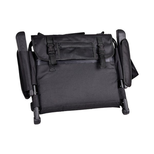 Сгъваем къмпинг стол Rochefort – Garden Pleasure-image-2