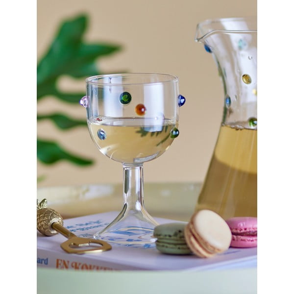 Чаша за вино 250 ml Thalia – Bloomingville-image-1